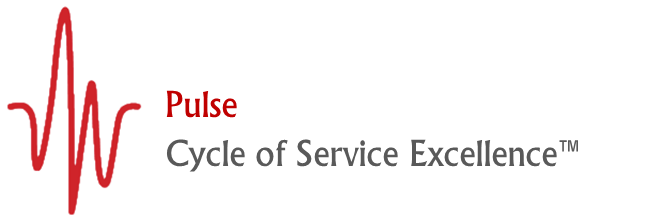 Pulse - Cycle of Service Excellence